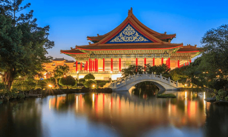 Taiwan in Summer: Must-Do Itineraries